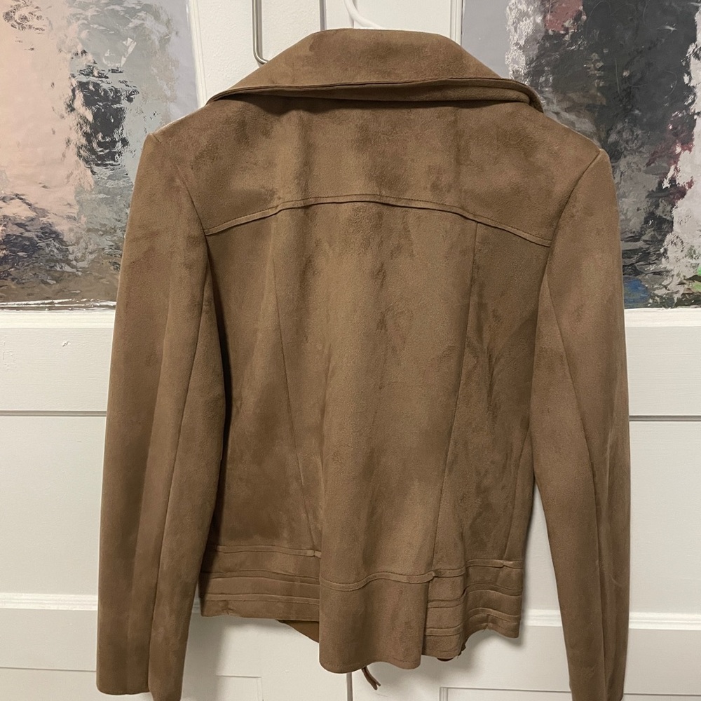 Jacket - Picture 7 of 7
